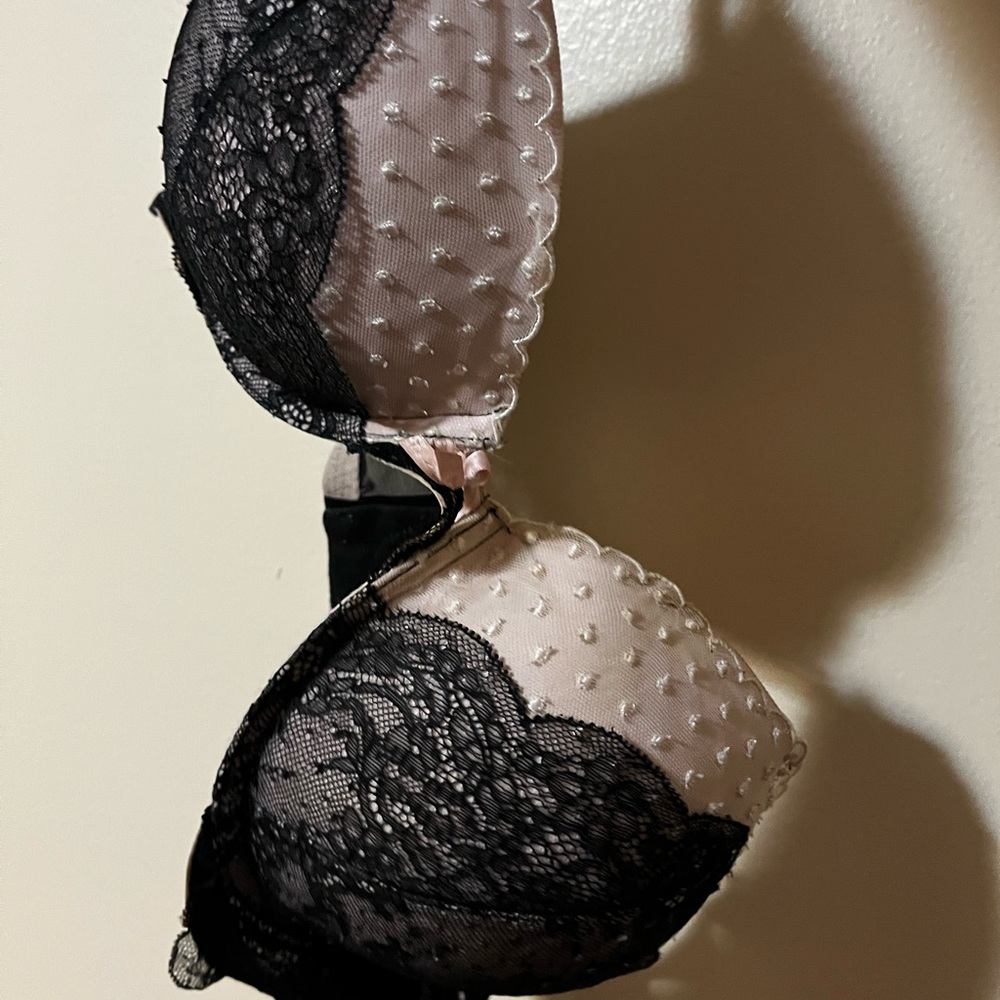 Victorias Secret DREAM ANGELS push-up bra